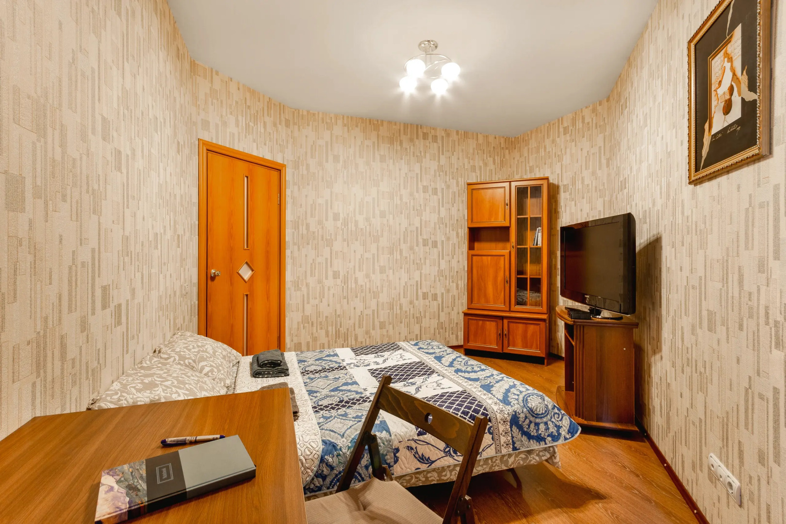 Апартаменты On Rubinshteina 27