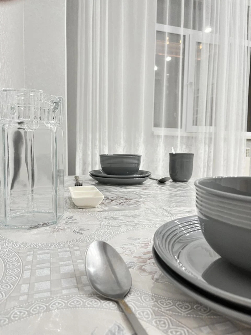 Апартаменты Green Plaza