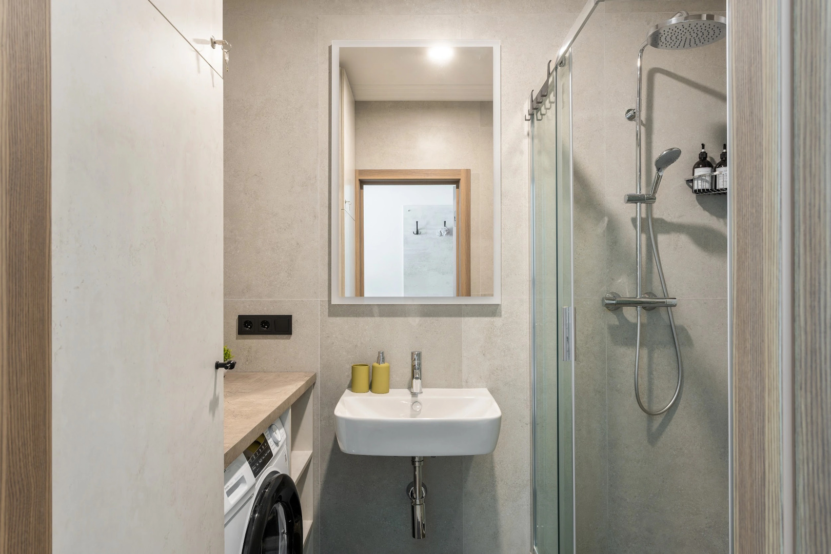 Апартаменты MeriDi aparts Гармония 1