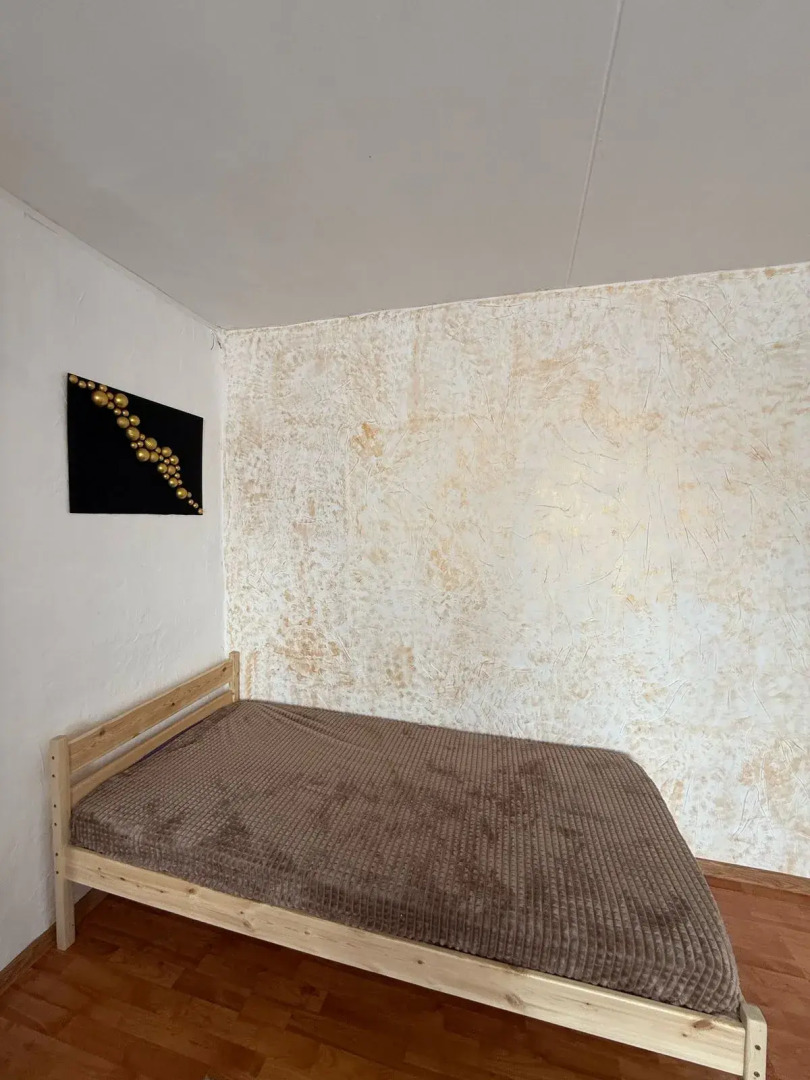 Квартира 4-х комнатная на Советской 24