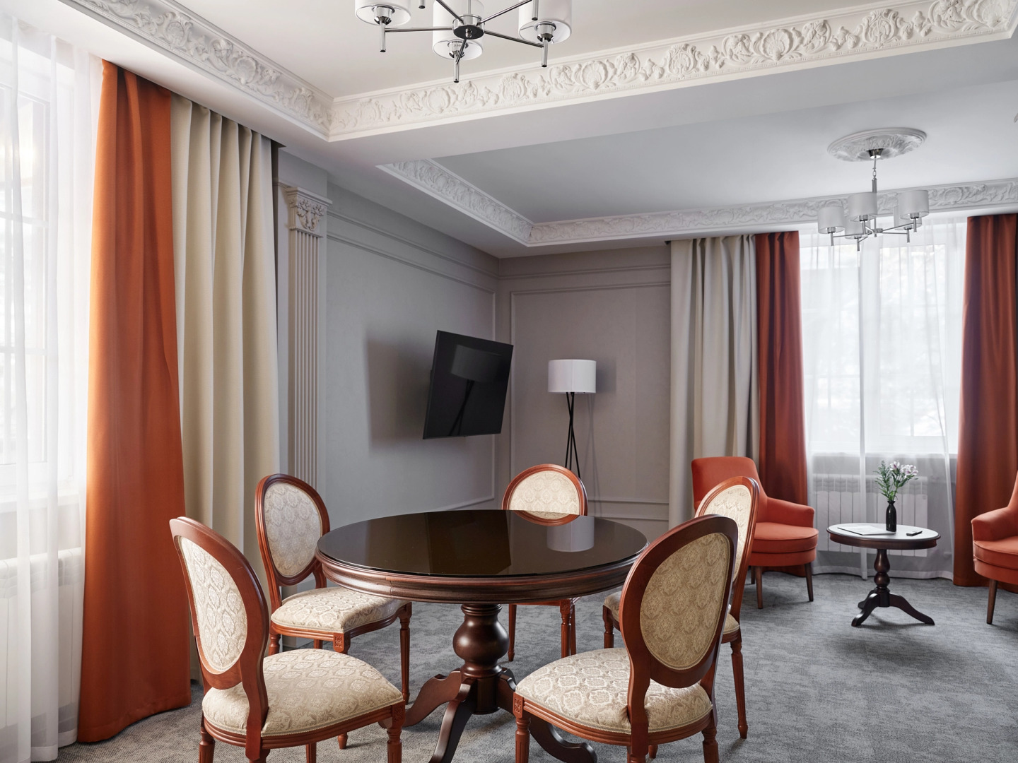 Отель Звезда