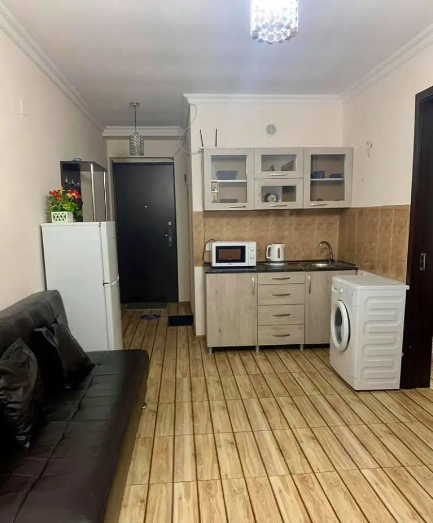 Отель Apartment Sairme