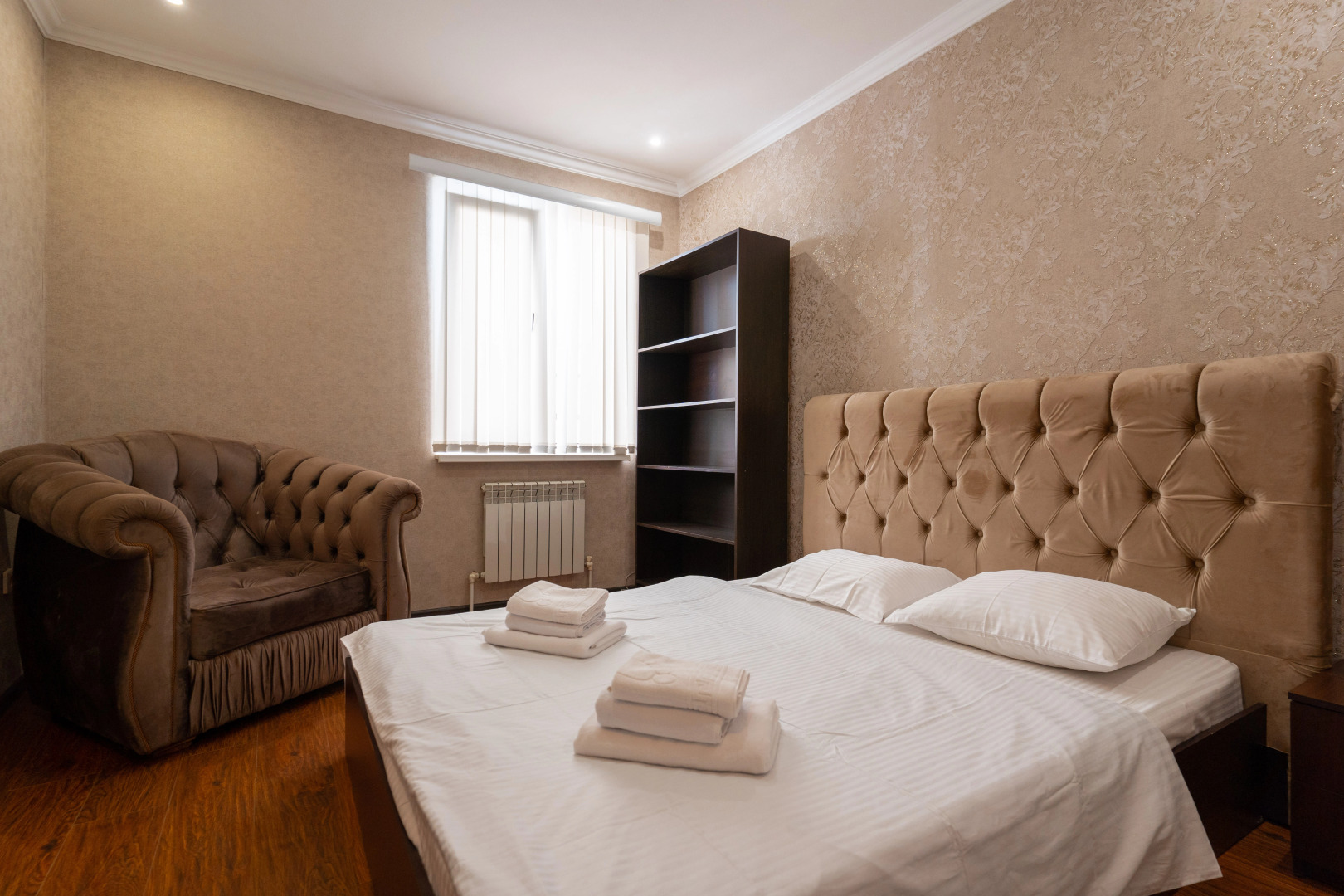 Гостевой дом Белый парус