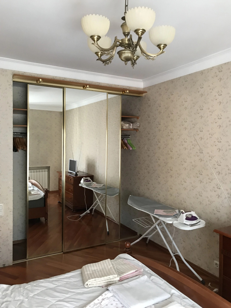 Апартаменты Писательский дом