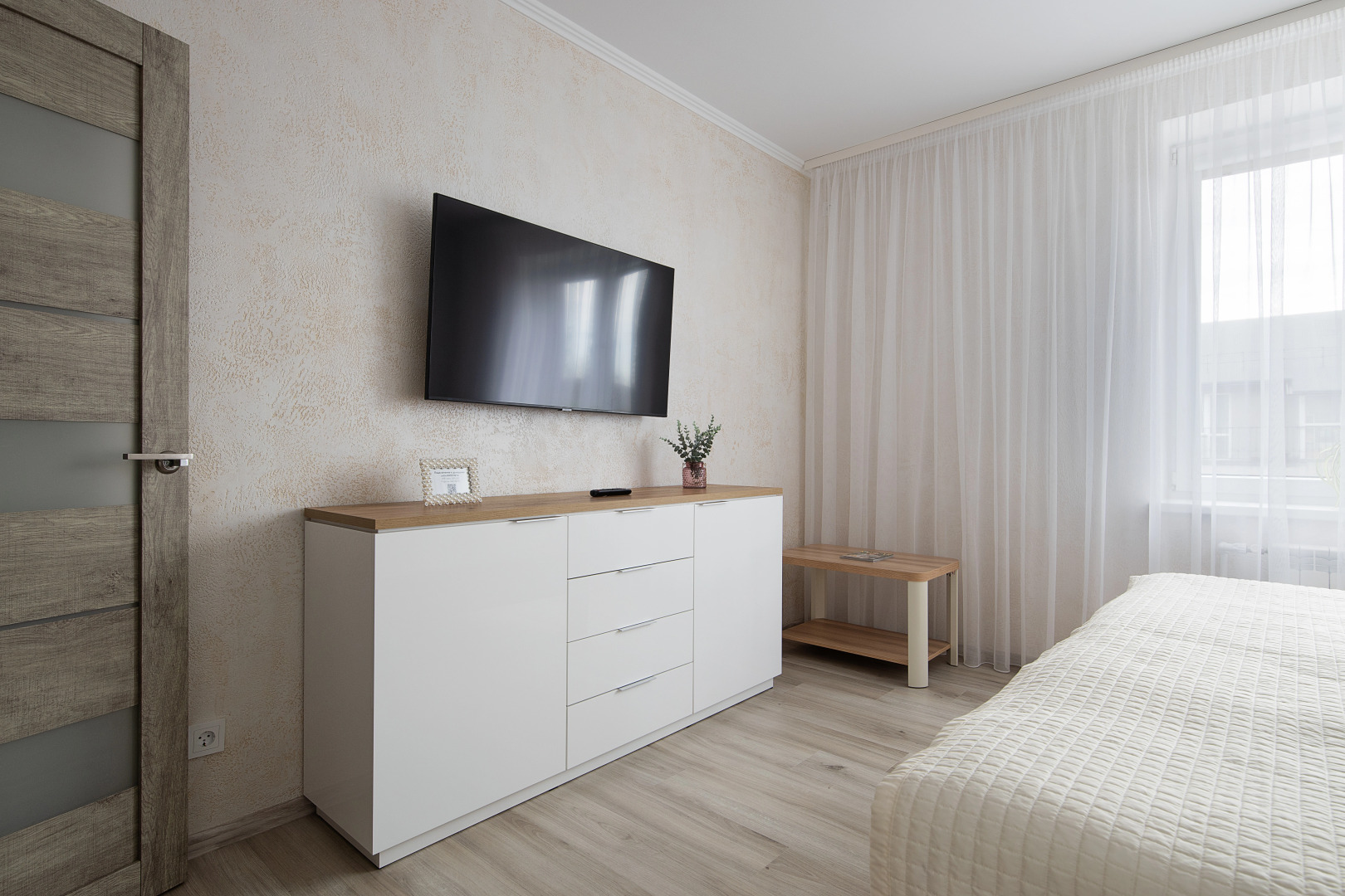 Квартира в Рыбной деревне 1