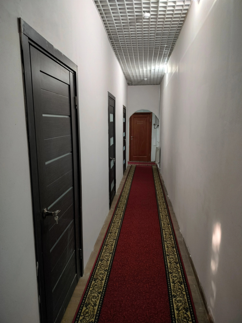 Хостел На Коминтерна