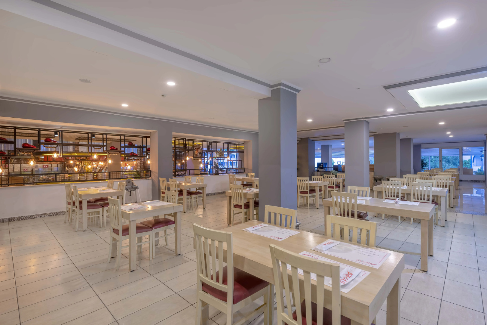 Armas Bella Sun Hotel