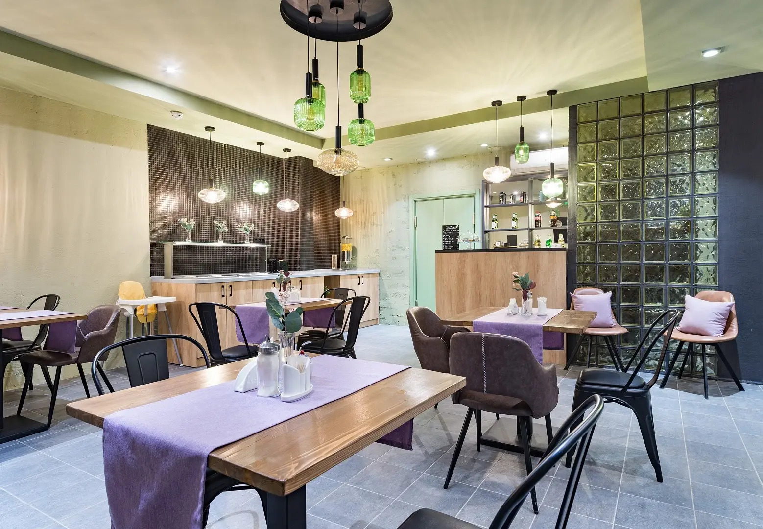 Мини-отель Gallery Inn