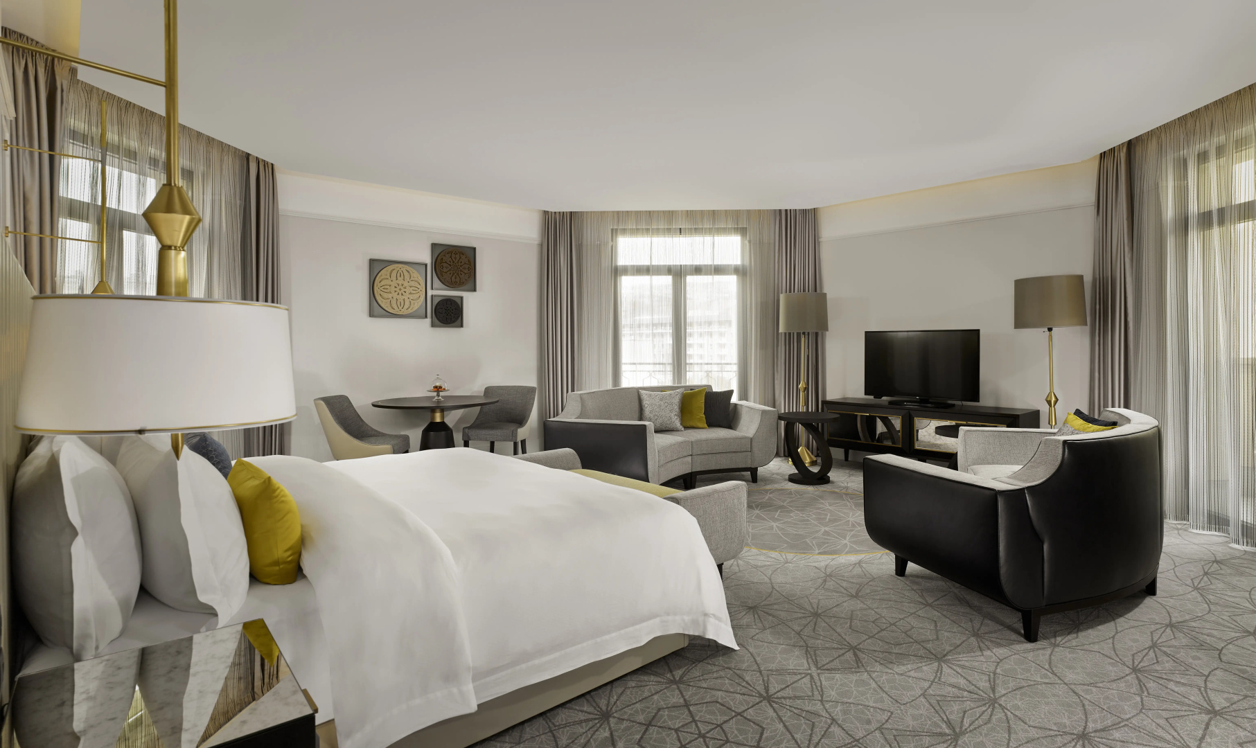The Alexander, a Luxury Collection Hotel