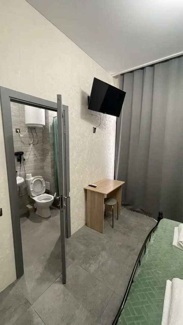 Частный дом Maximus