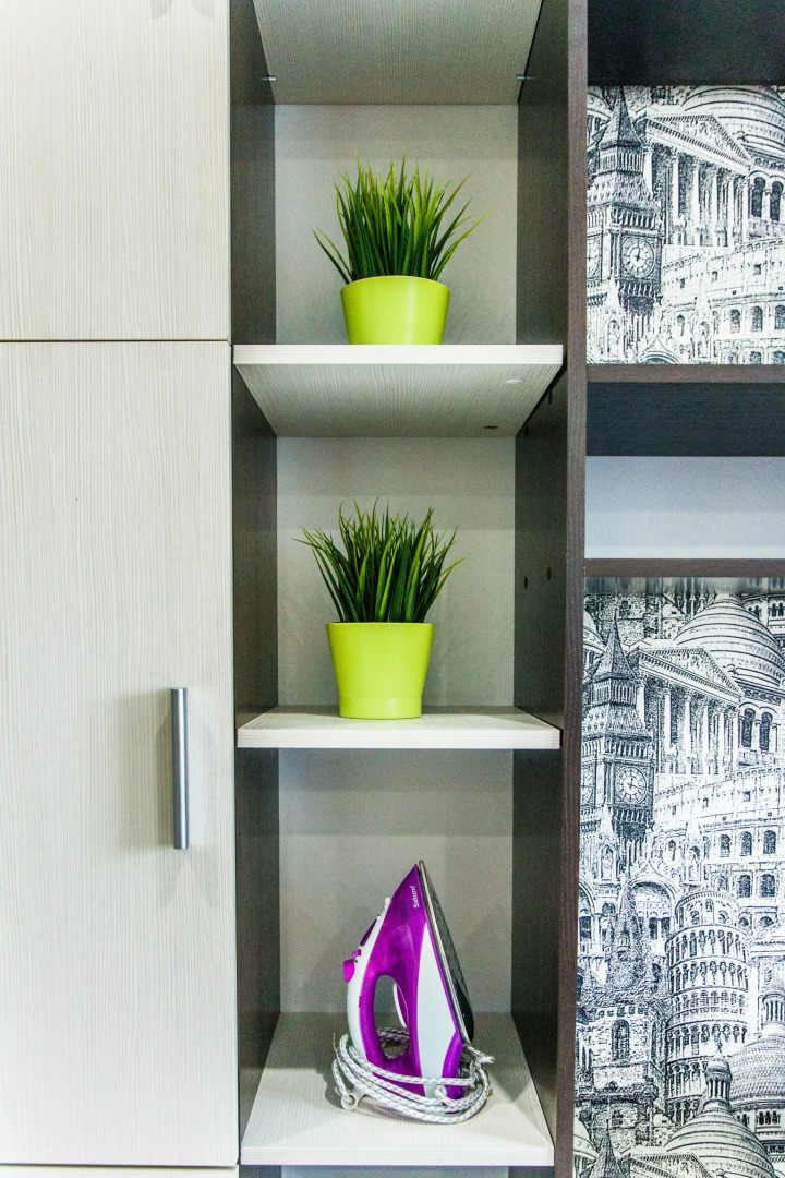 Апартаменты На Салтыкова-Щедрина 35