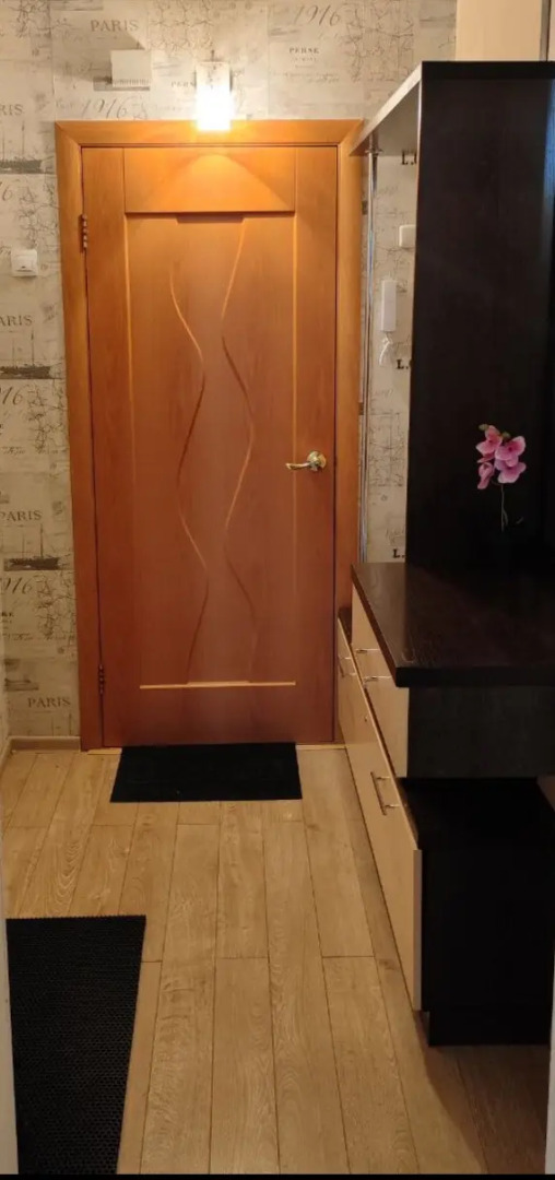 Квартира Уютная студия