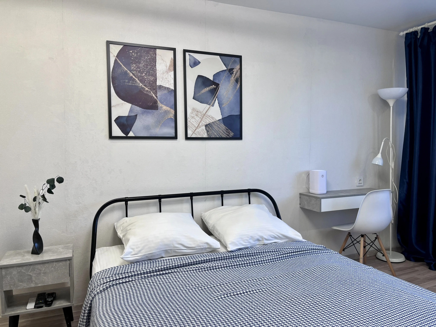 Квартира в Солнечном