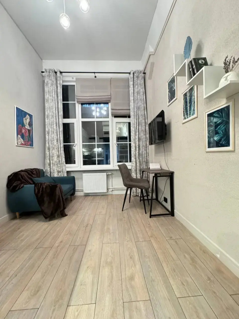 Апартаменты Двухуровневые Sunny Sky на Соколиной Горе