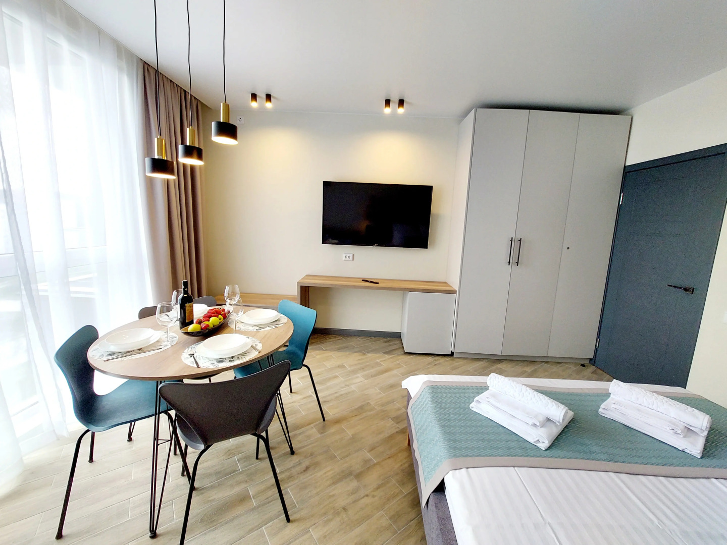 Квартира Solar Apart Raushen