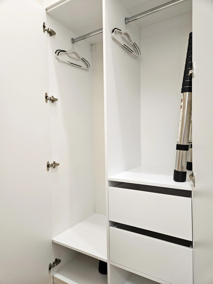 Квартира Базовская улица 15Бк3