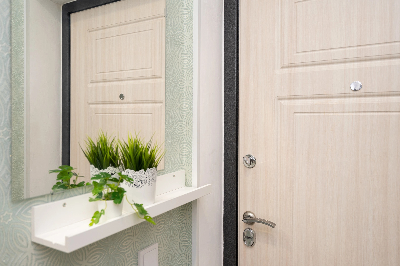 Квартира Аметьево Студио Хоум Казань Homekazan