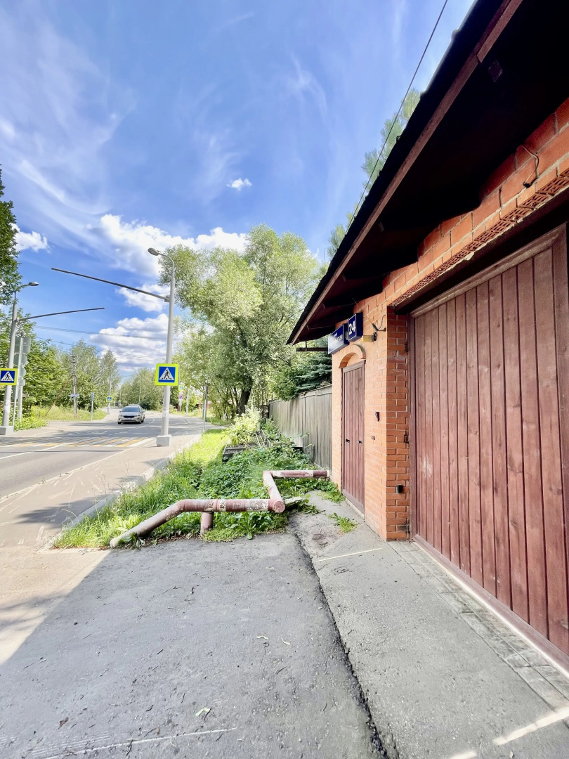 Гостевой дом Замок у художника