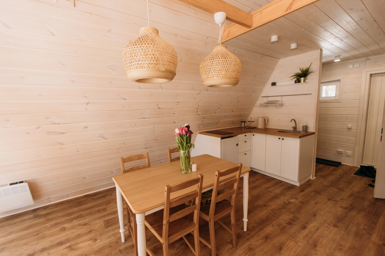 База Отдыха Таналтай