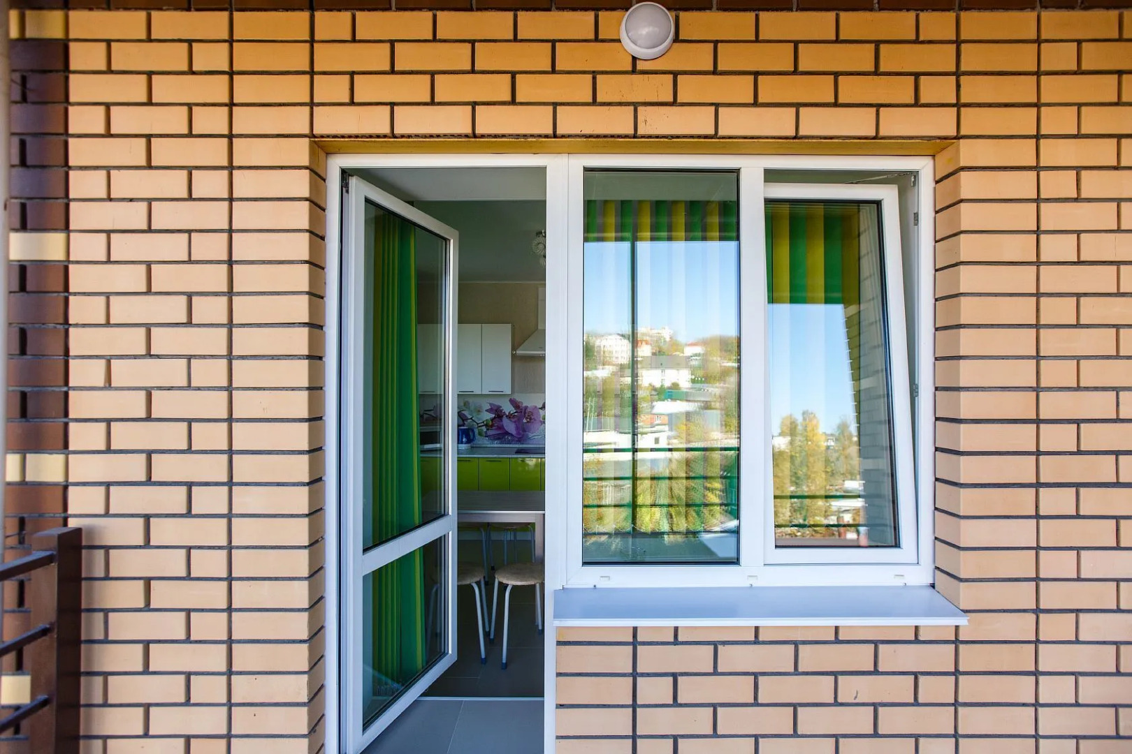 Апартаменты Right Room трехкомнатные на Салтыкова-Щедрина 3