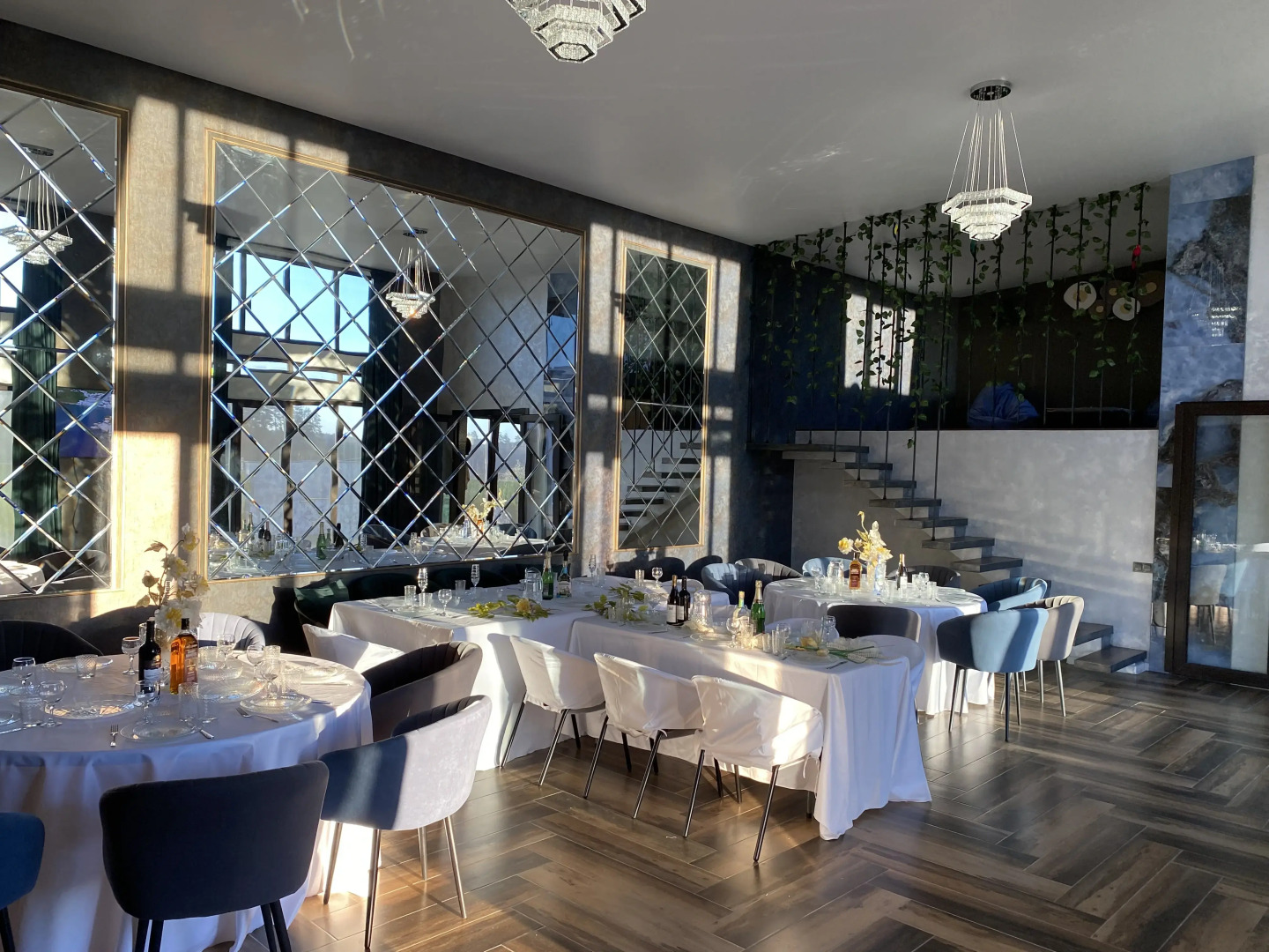 Вилла Лотос