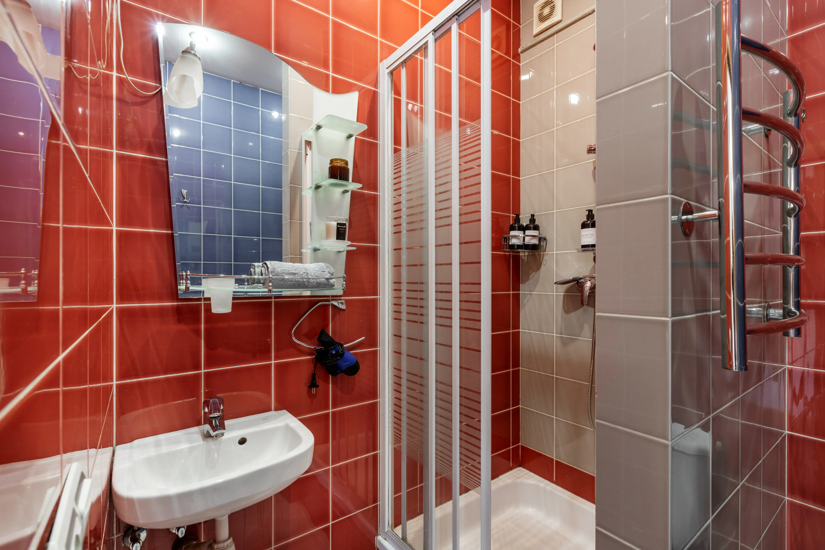 Апартаменты рядом с ЦУМом и метро