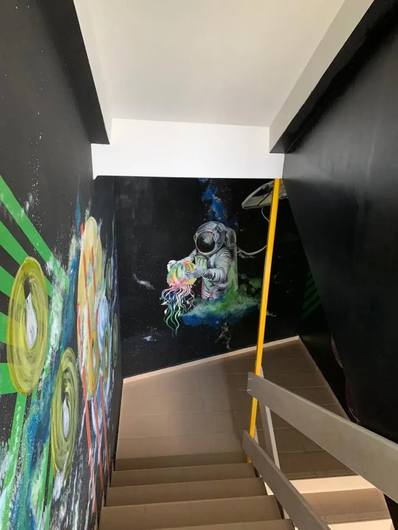 Гостевой дом Жить просто 2