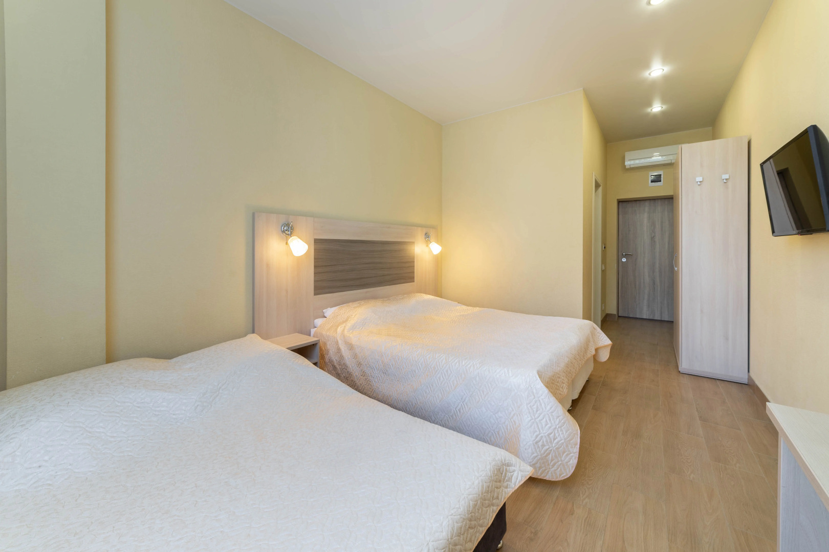 Гостевой Дом Коралловый Риф