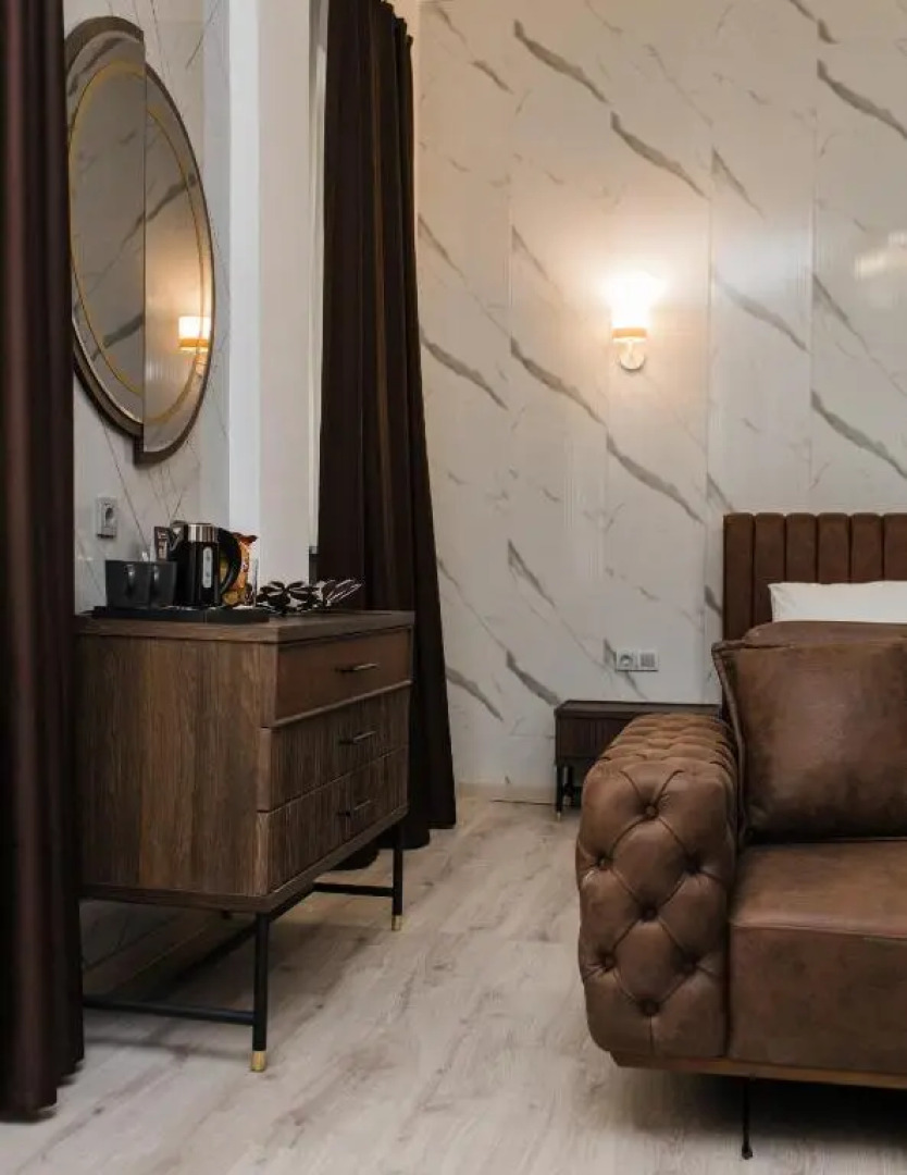 Infinity Plaza Block 1