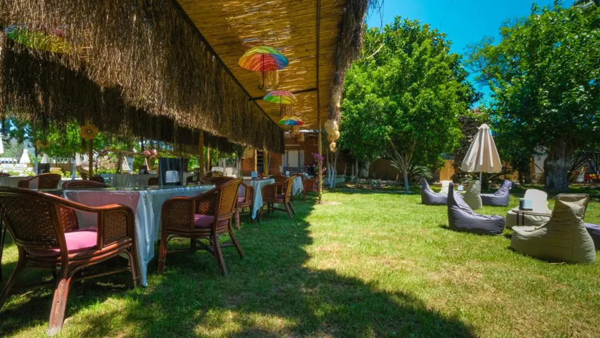 Отель Moda Suit