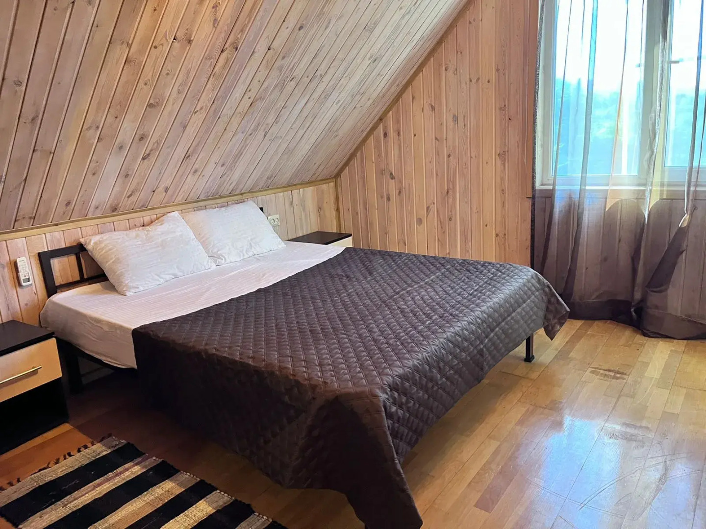 Гостевой дом Калиновка