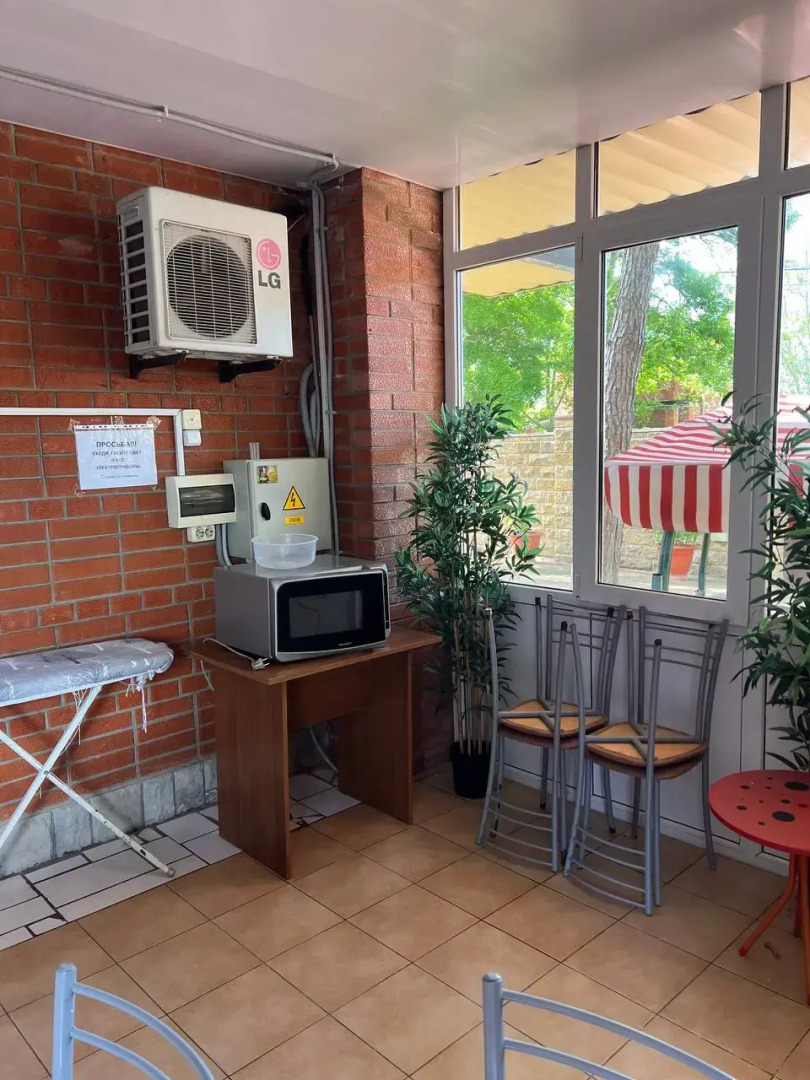 Гостевой Дом Асият