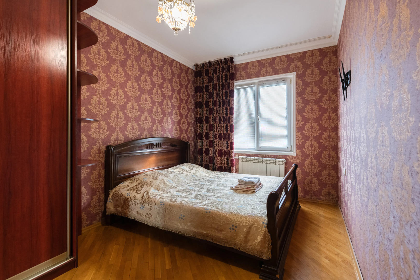 Апартаменты Sundag Лен64