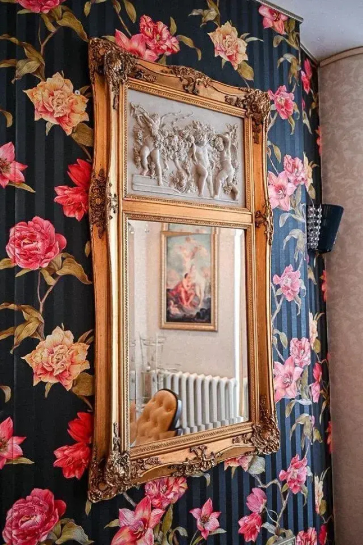 Квартира на Запотоцкого, 12