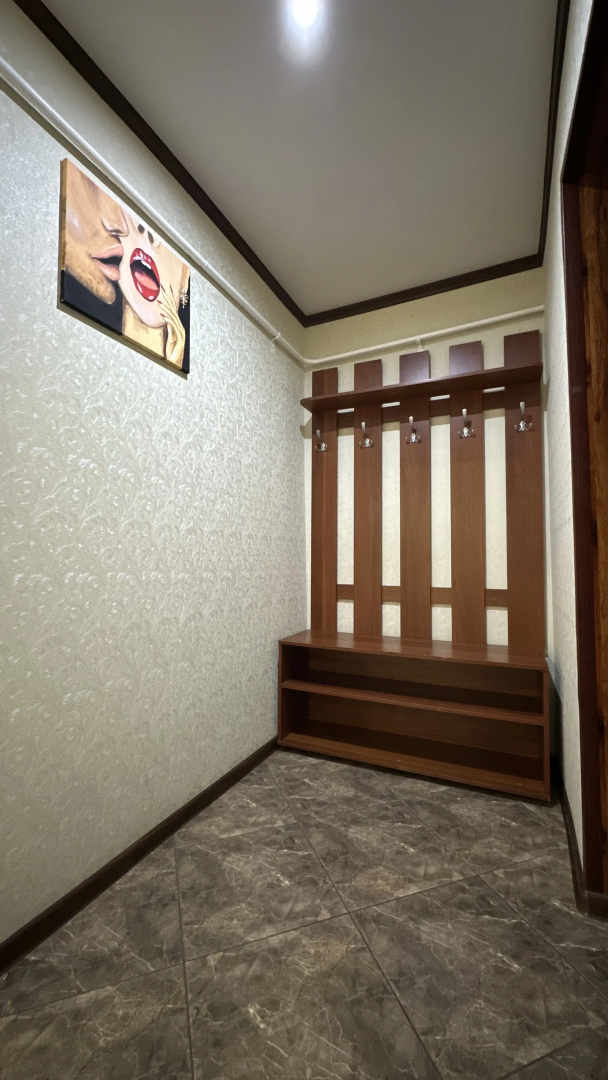 Квартира Уютная
