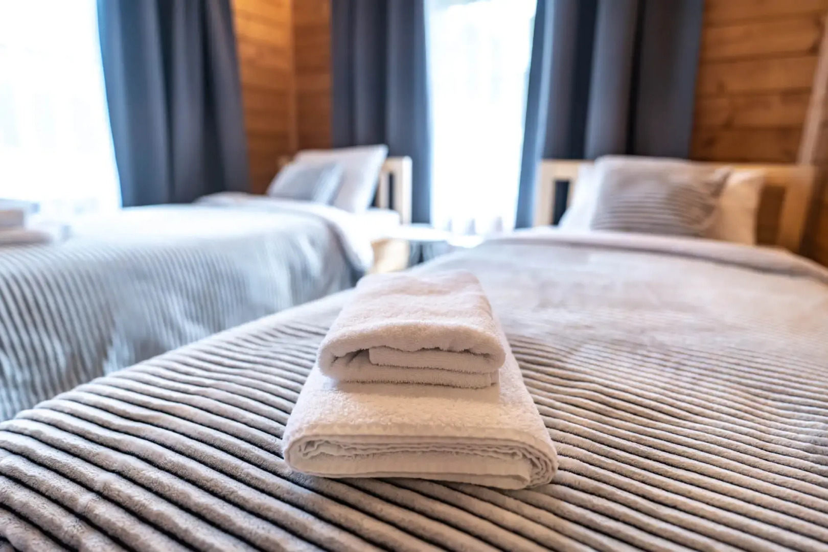 База отдыха Тихая Гавань