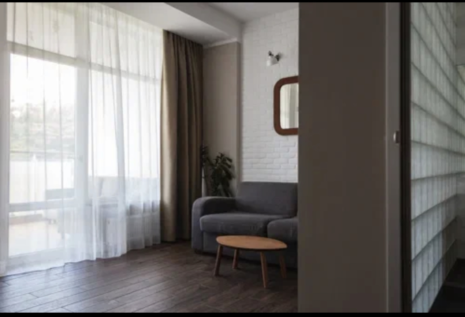 Апартаменты Лотос у Моря