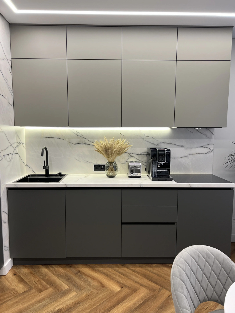 Квартира в центре