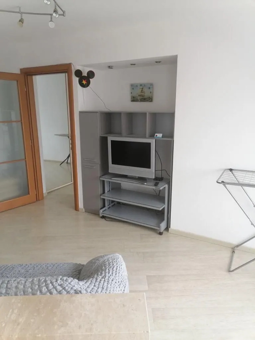 Апартаменты 5-й Армии 40