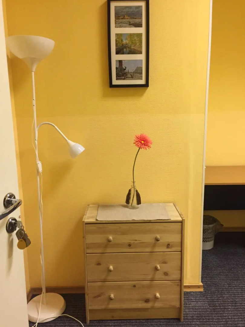 Хостел LikeHomeHostel