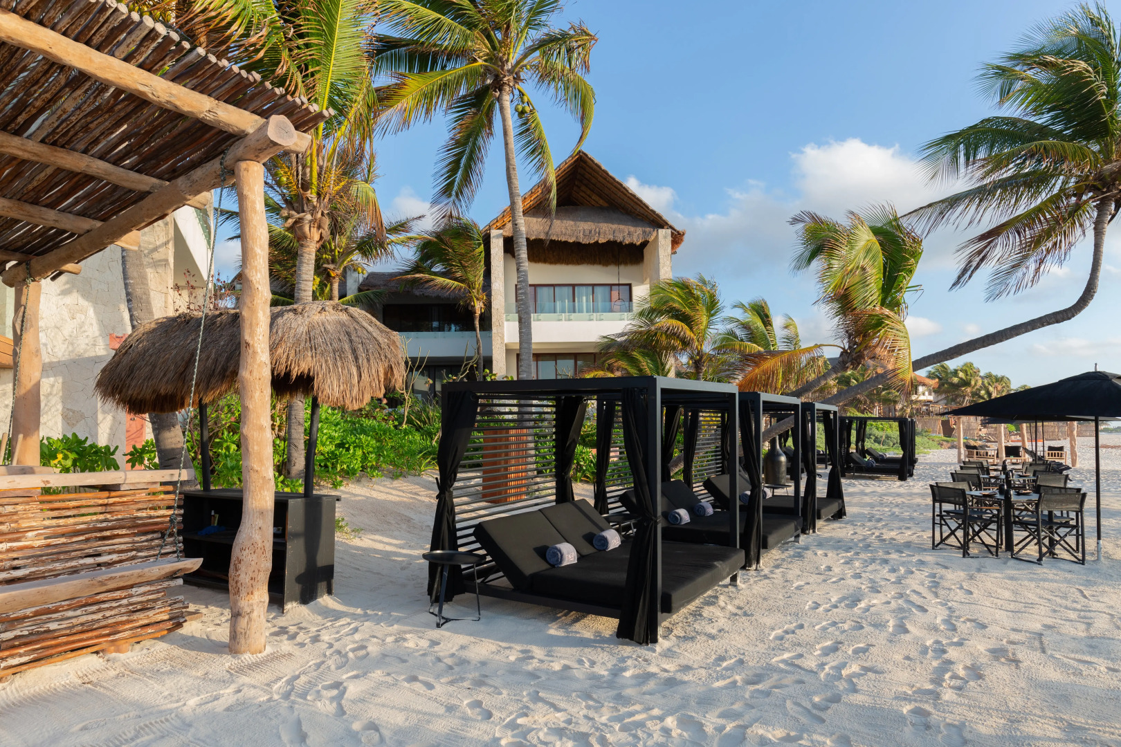 TAGO Tulum by G-Hotels