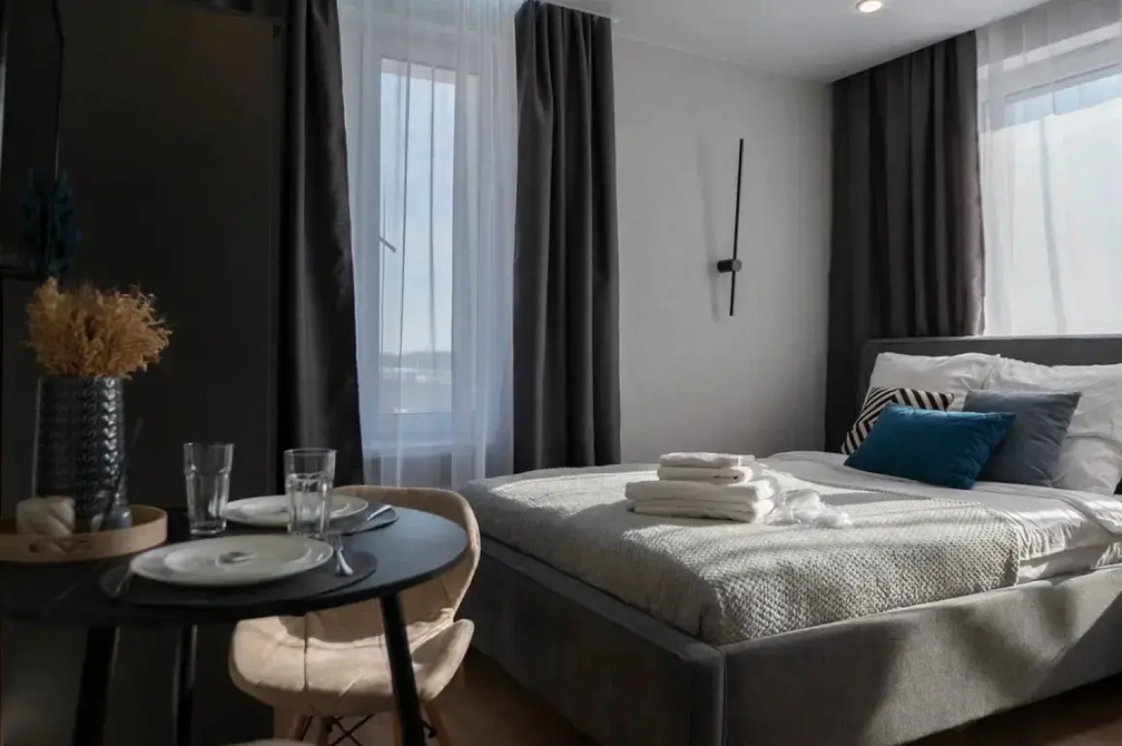 Квартира Apartslounge 2