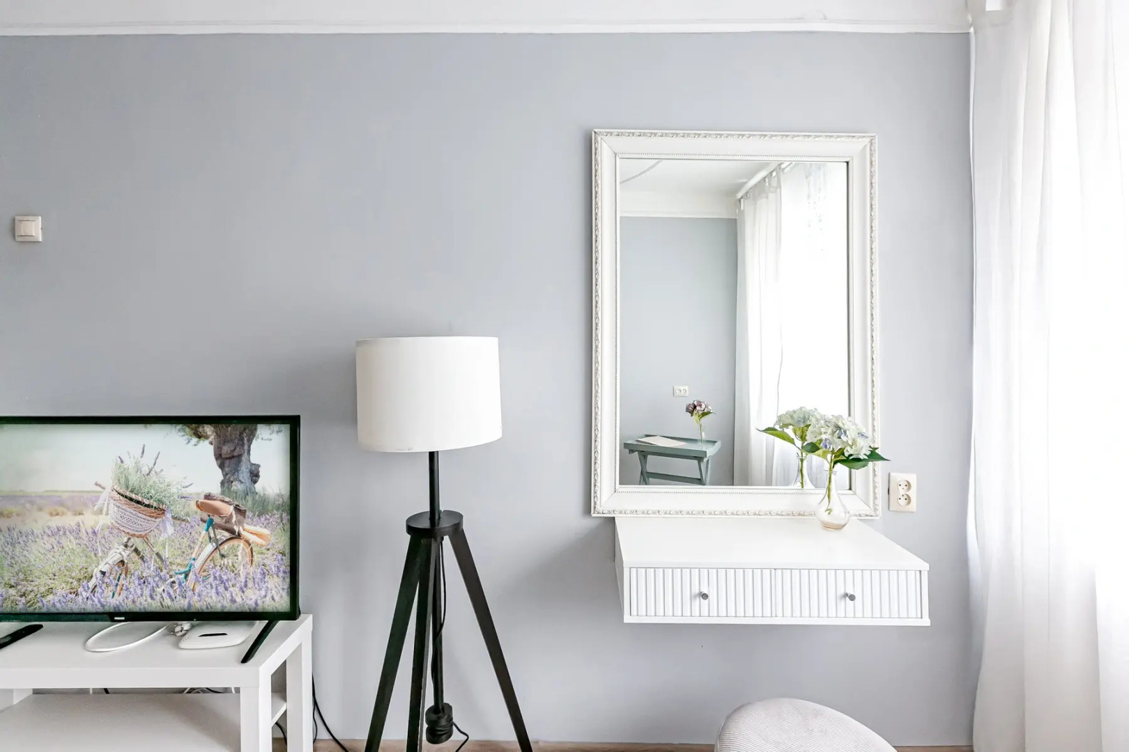 Апартаменты Provence