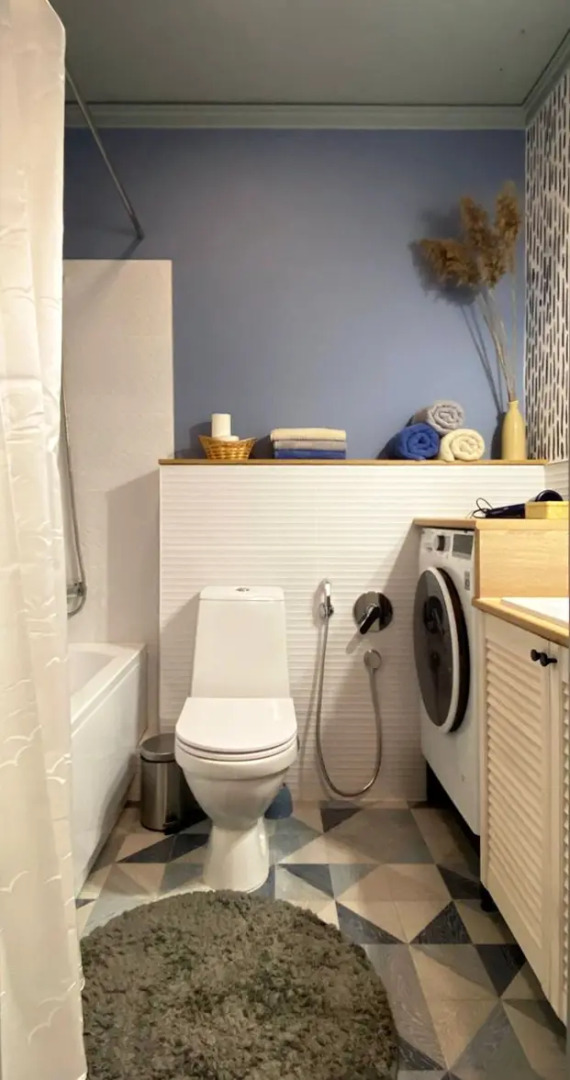 Апартаменты КрейсерАпарт