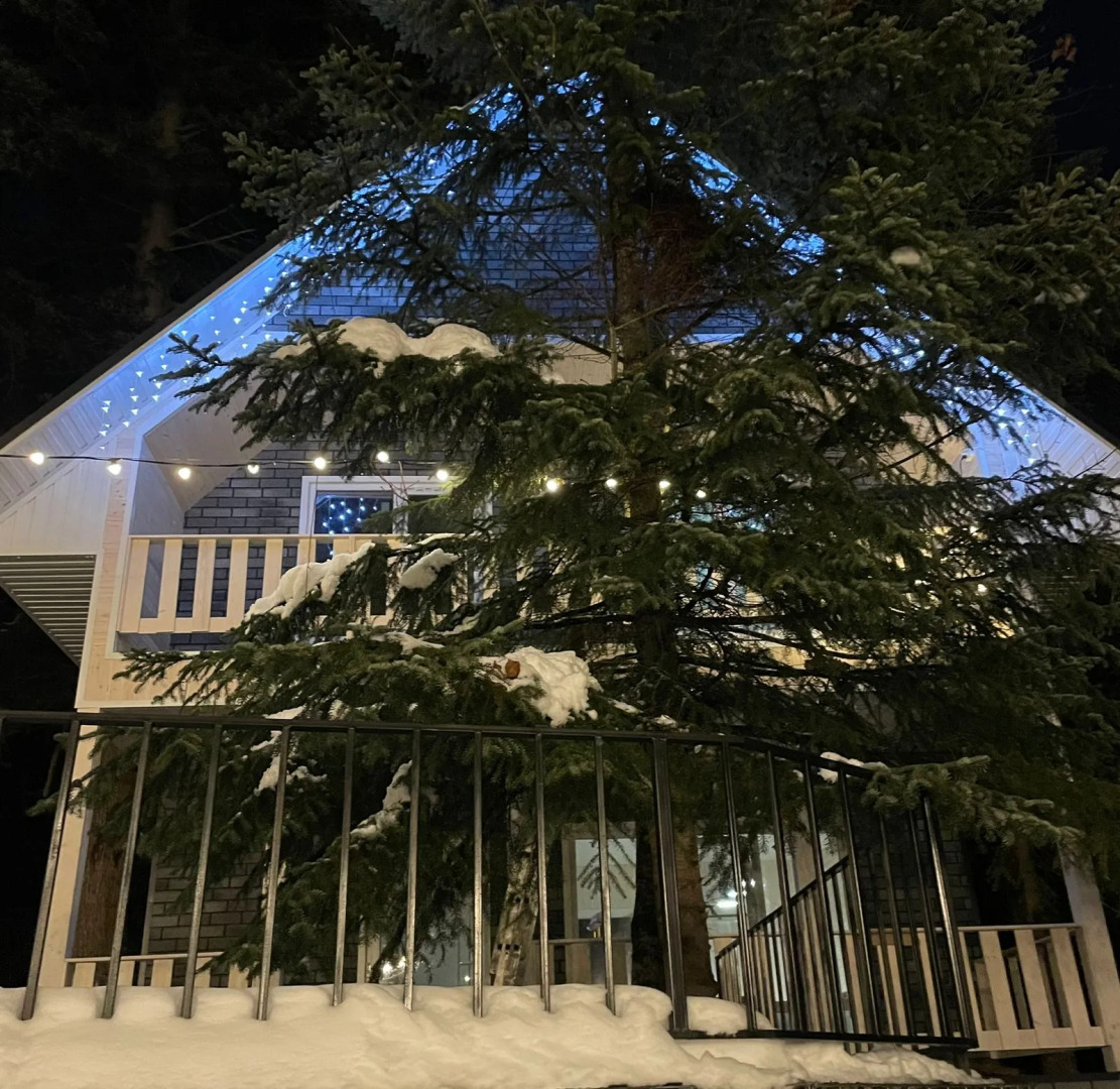 База отдыха Potap