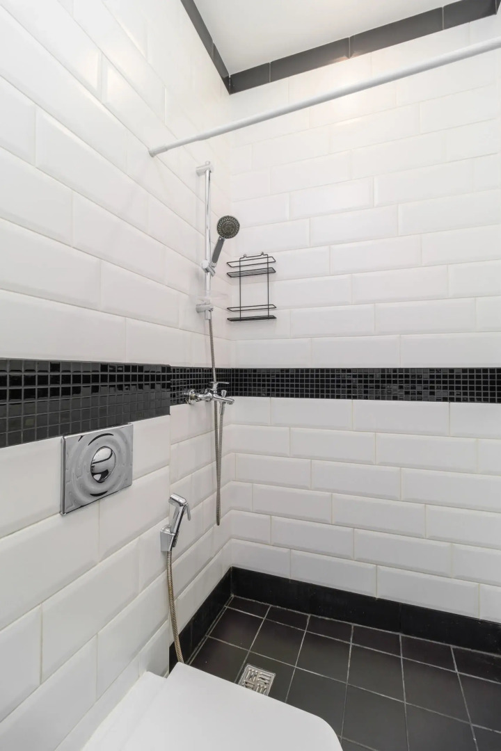 Апартаменты Лофт у Площади Восстания 5 спален