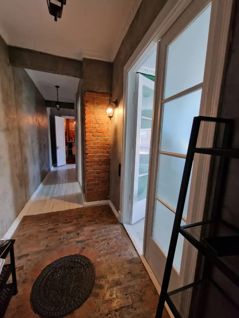 Квартира Арт-лофт в центре у вокзала