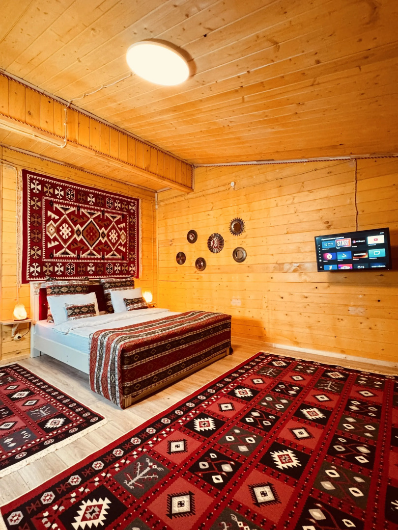 Гостевой дом Hayat Haus