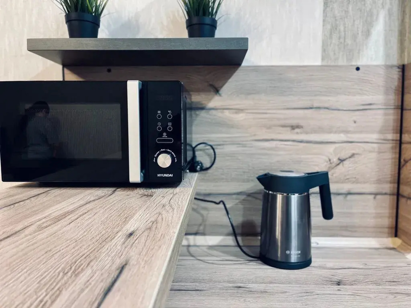 Квартира Теплая Студия Возле Автотрассы М5