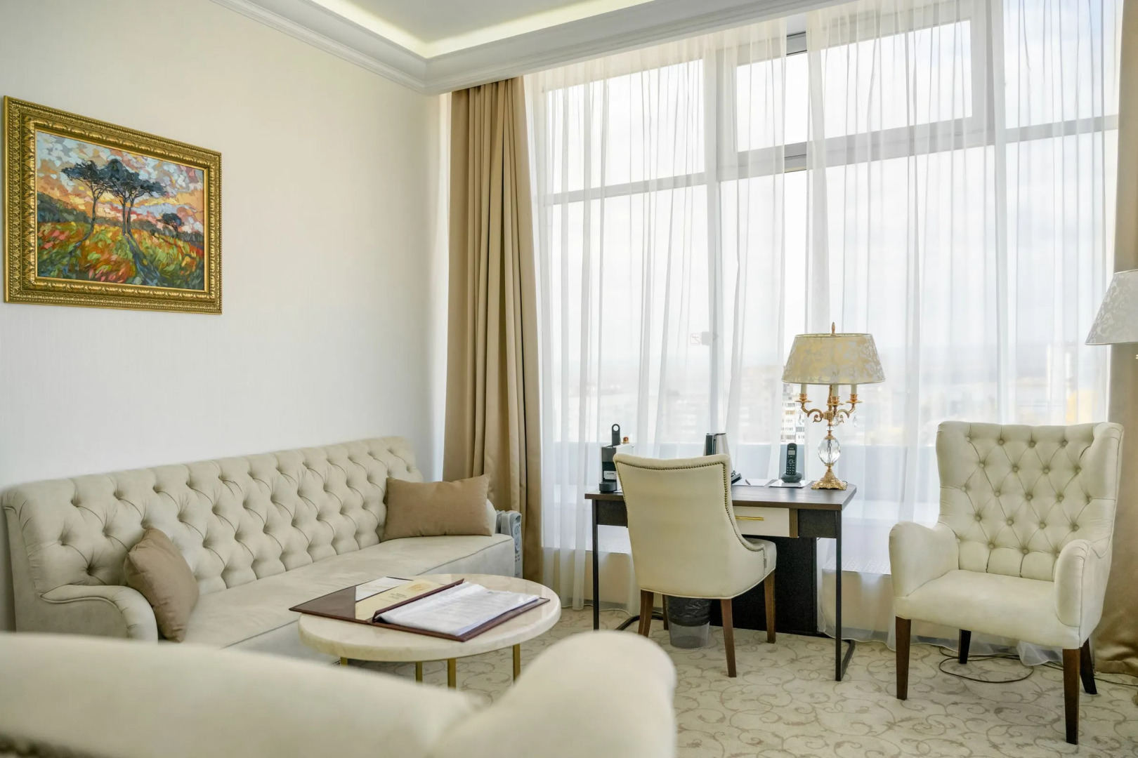 7 Avenue Hotel & SPA